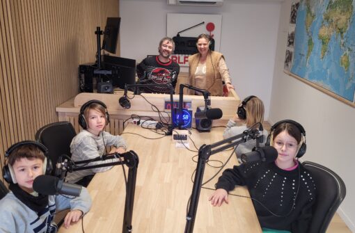 Batukatur, au centre de loisirs d&rsquo;Atur chez RLP