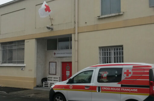 Stratégie 2030, la Croix-Rouge propose des formations pour renforcer ses équipes