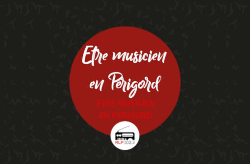 Être musicien en Périgord