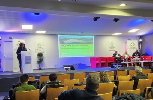 Lancement du nouveau fonds d&rsquo;initiative de développement agricole