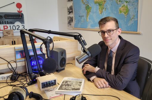 🎧 Les Archives départementales de la Dordogne