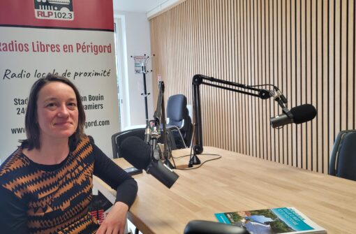 🎧 Ville d’Art et d’Histoire PGX