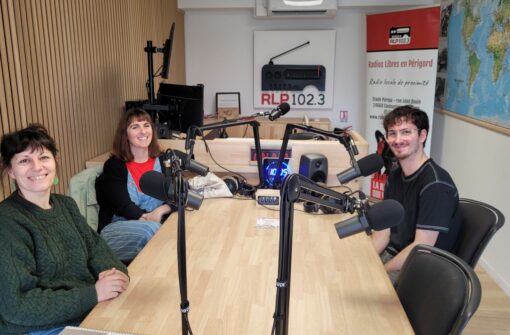 Un Escape Game réalisé par des étudiants de la MFR de Périgueux pour la 4ème édition d&rsquo;Écran Total à la Médiathèque de Boulazac
