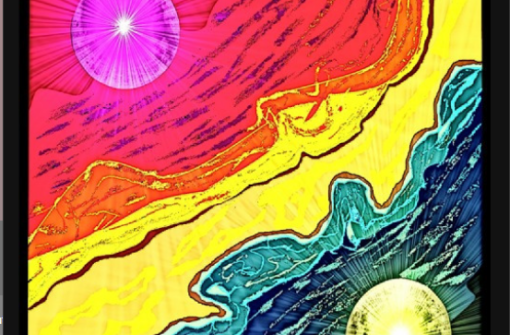 AMN Break et son 3ème album « métal Amnésie »