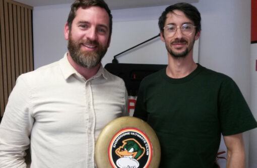 Dordogne Ultimate Club propose 4 matinées portes ouvertes, Quentin Boruta, Guillaume Avrillas