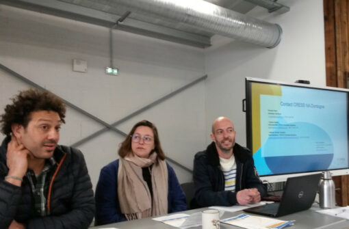 Les maires peuvent s&rsquo;engager pour l&rsquo;ESS, les 10 engagements CRESS