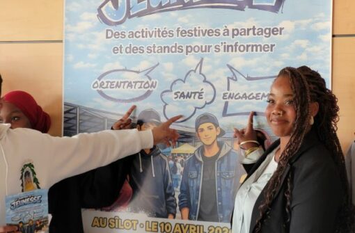 Journée de la Jeunesse au Sîlot