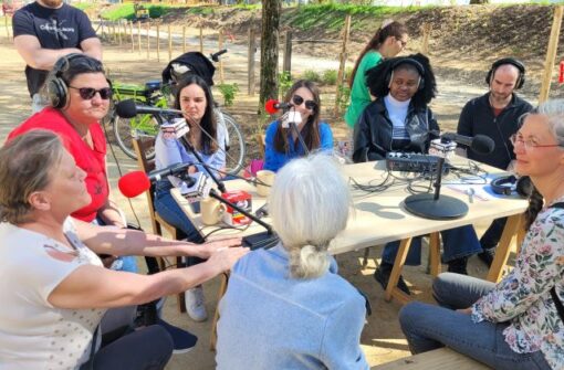 10 ans de l&rsquo;ANRU dans le quartier Jacqueline Auriol à Coulounieix-Chamiers