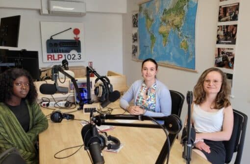 Les étudiants ont réalisé une étude sur l&rsquo;extractivisme dans le Périgord – Limousin