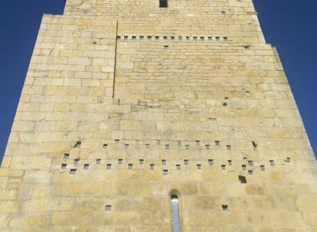 Rénovations et travaux de l&rsquo;église de Notre Dame de l&rsquo;Asomption, Ste Marie de Chignac