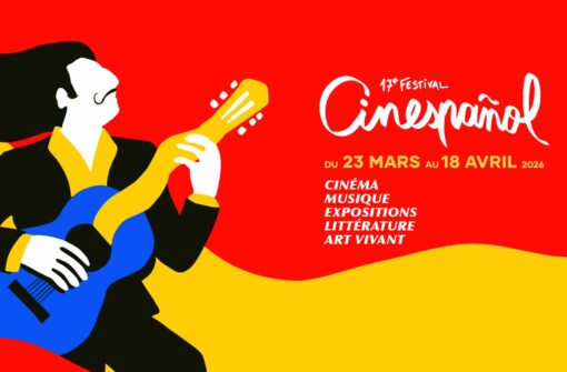 17 eme édition du festival Cinespagnol