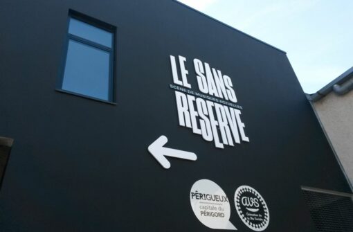 RLP en direct le samedi 4 avril au Sans Réserve, Treaks