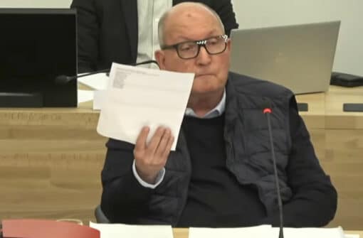 Périgueux obtient 44 sièges en commissions à l&rsquo;agglo du Grand Périgueux