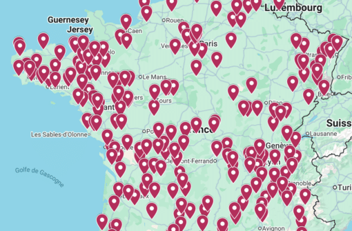 Habitat écologique avec reseau Twiza !
