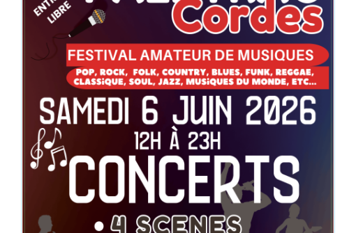 Paleyrac Cordes 2026 – Rencontre avec le bénévoles du festival