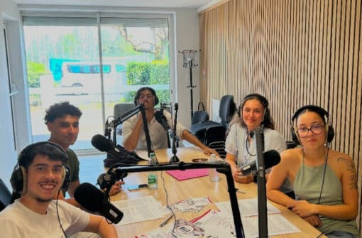 IUT ASSC – Quel camp choisir : foot ou rugby ?