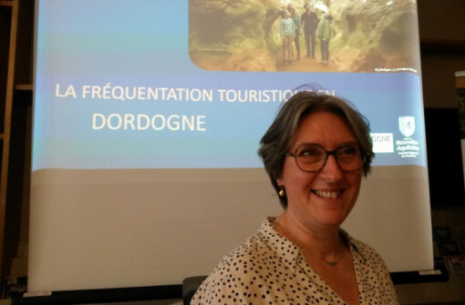 Les résultats de la grande enquête Tourisme en Dordogne
