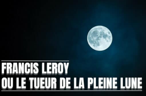 IUT ASSC – Cet homme qu&rsquo;on aurait pas soupçonné : Francis Leroy