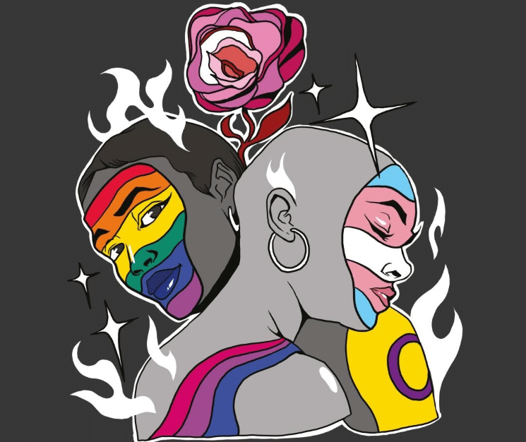 La 5ème édition de la Marche des Fiertés à Périgueux episode artwork