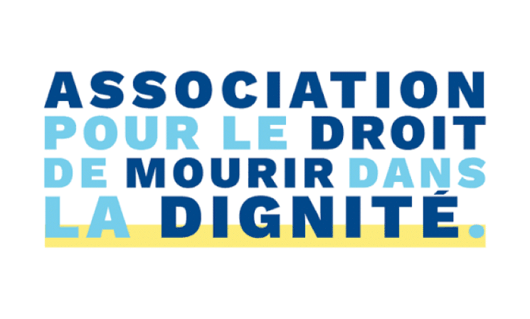 L'association ADMD et le calendrier d’adoption de la loi relative à la fin de vie episode artwork