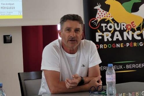 Le 11 juillet 2026 Tour de France – 100% périgourdine