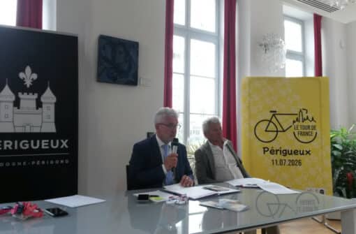 Le programme de l&rsquo;été 2026 à Périgueux