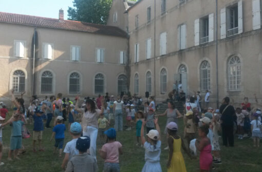 Festegem, Fêtons et faisons découvrir la culture occitane à Périgueux