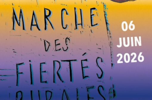 Marche des fiertés Rurales de Marval du 06 juin par l&rsquo;Asso Fièr.e.s des champs