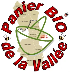 Association « Le panier Bio de la Vallée »