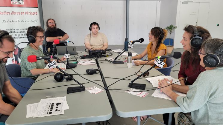 125 ans de loi 1901, dite  loi de la liberté des associations episode artwork