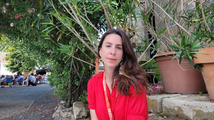 Comment informer sur Gaza, zone interdite aux journalistes? episode artwork