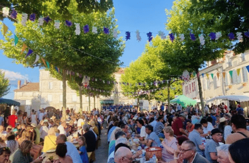 Marchés des Producteurs de Pays en Dordogne