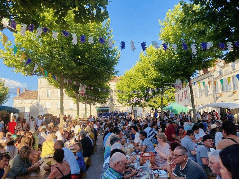 Marchés des Producteurs de Pays en Dordogne episode artwork