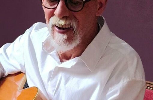 Zoubir Sayad et son Interview par Véra