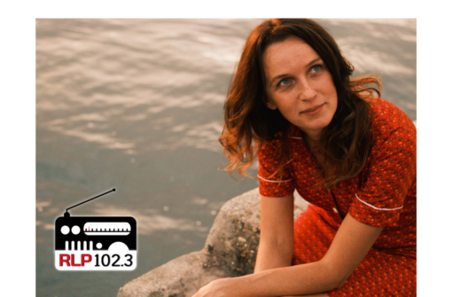 Marie Jeanne et son Action Podcast à « l&rsquo;Atelier », le tiers lieux du C.H.Périgueux