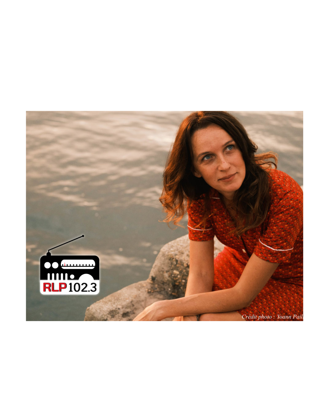 Marie Jeanne et son Action Podcast à "l'Atelier", le tiers lieux du C.H.Périgueux episode artwork