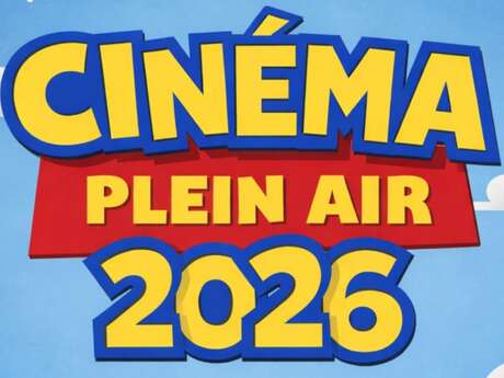 Un été de cinéma en plein air avec Ciné Passion episode artwork