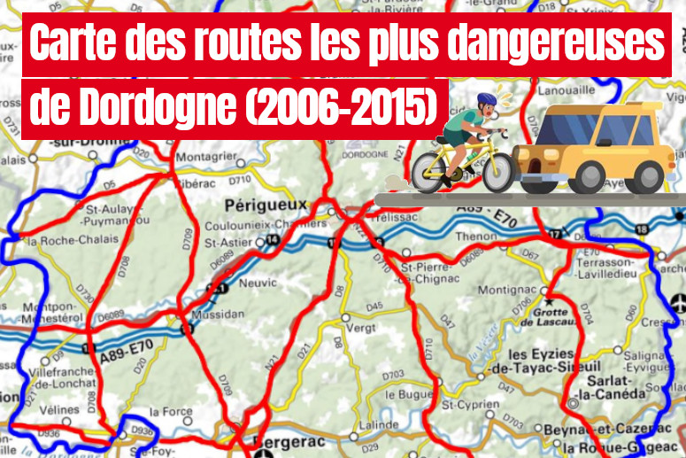 Quel est la place du vélo aujourd'hui ? Micro-trottoir au Tour de France Périgueux episode artwork