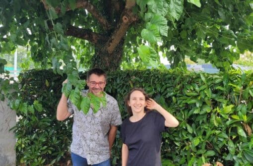 100% des élus locaux formés aux fondamentaux des sciences naturelles! – c&rsquo;est  l&rsquo;objectif de l&rsquo;ENA 2053