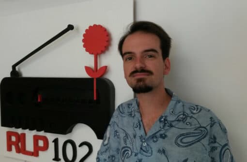 1ère édition des Musicales du Caudeau avec César de Gurbert