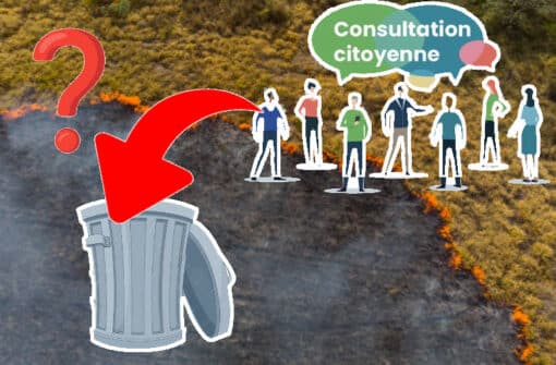 L’État va t&rsquo;il s’asseoir sur plus de 6000 contributions au plan de renouvellement forestier ?