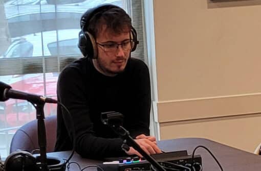 Yanis Sancho Faure revient sur son apprentissage à RLP