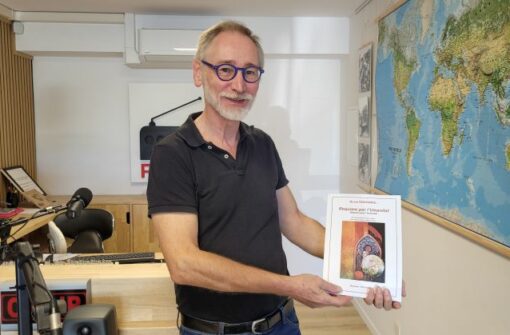 « Requiem per l’Umanitat » du compositeur Bruno Rossignol