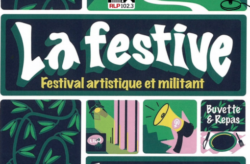 La Festive Festival 2-3 Octobre à Tocane et Mensignac