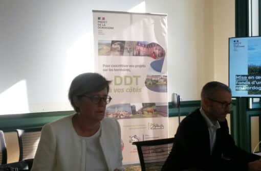 Aides d’État à l&rsquo;agriculture suite aux sécheresses de l&rsquo;été 2026 en Dordogne