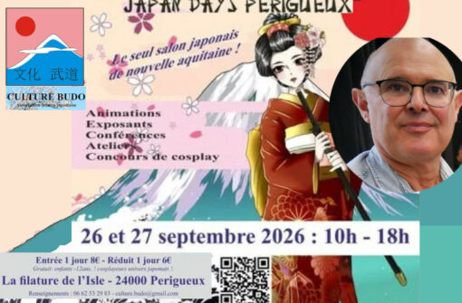 Japan Days 2026, l&rsquo;événement incontournable de culture japonaise en Aquitaine