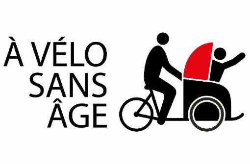 L&rsquo;association À vélo sans âge