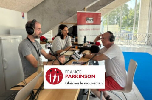 France Parkinson propose des formations pour comprendre et accompagner
