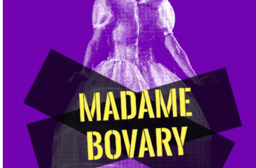 Sortie de résidence de la pièce « Madame Bovary » le 24 Septembre à 15h au théatre « le Palace », à Périgueux