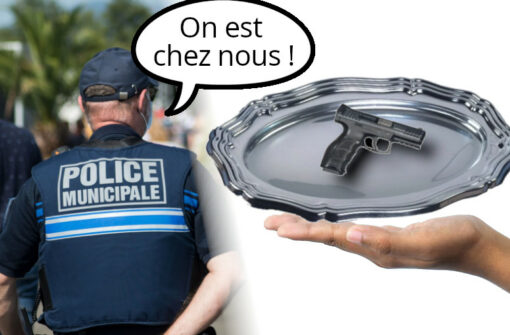 La loi « Permis de Tuer » servie sur un plateau d&rsquo;argent